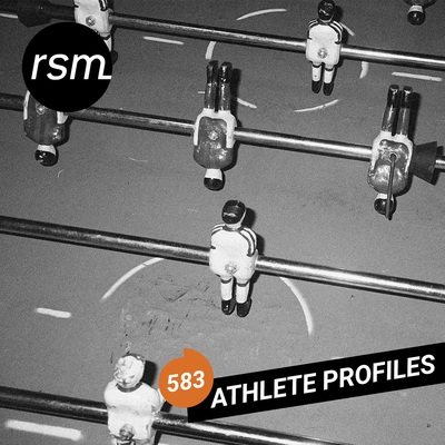 Athlete Profiles