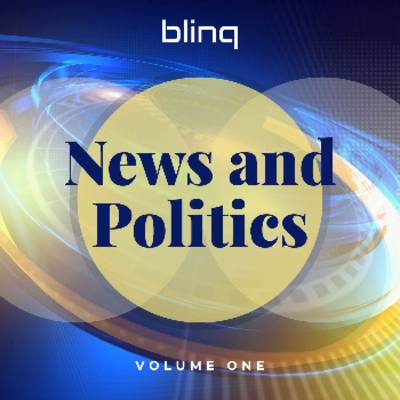 News and Politics (Current Events Reality TV)