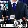 Political Decisions album cover