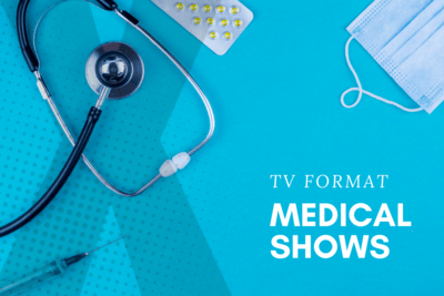 Medical TV