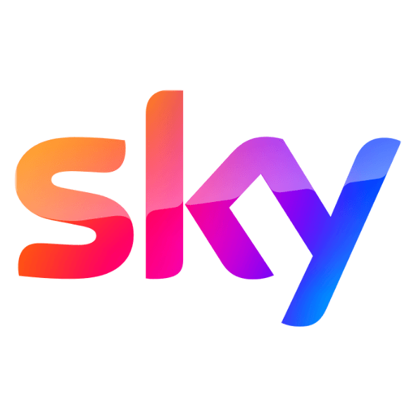SKY logo
