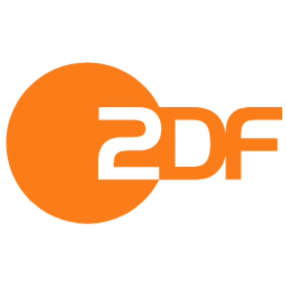 ZDF logo