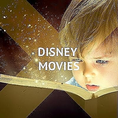 Disney Movies