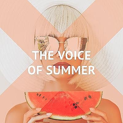The voice of summer