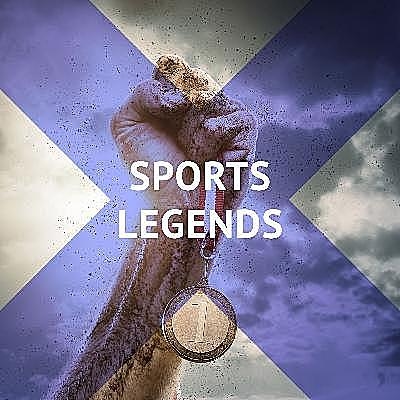 Sports Legends