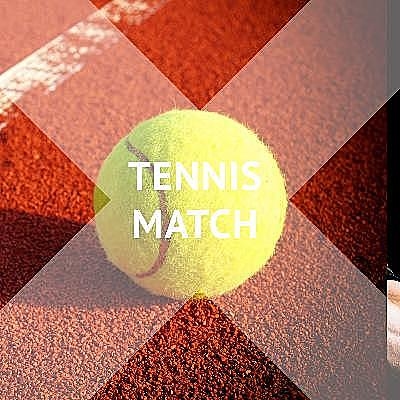 Tennis Match