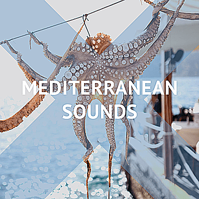 Mediterranean Sounds